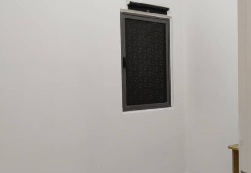 Seasons Garden Residences