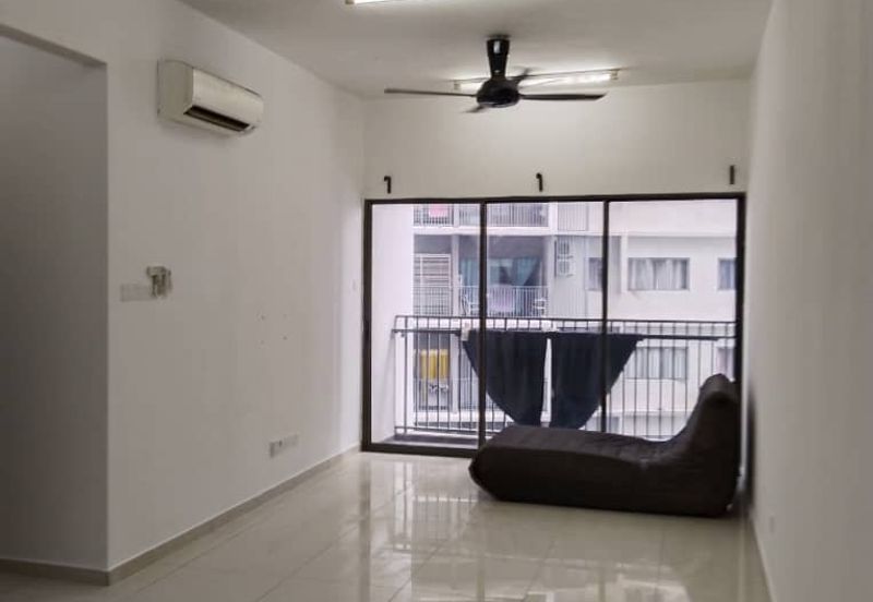 Seasons Garden Residences