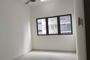 Seasons Garden Residences