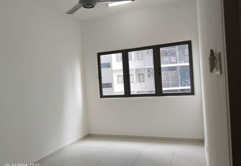 Seasons Garden Residences