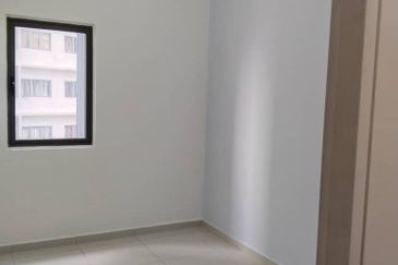 Seasons Garden Residences