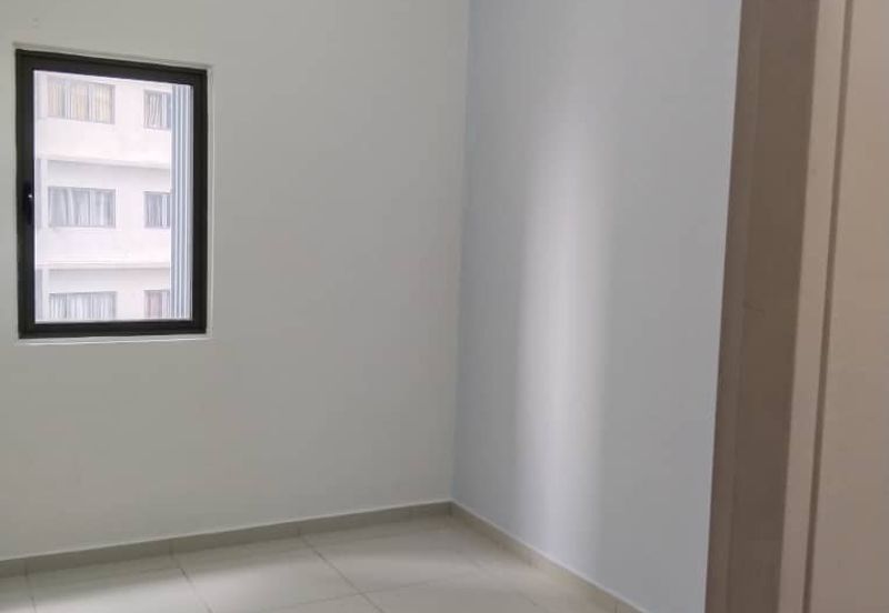 Seasons Garden Residences