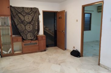 Bandar Baru Wangsa Maju (Seksyen 2)