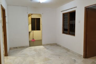 Bandar Baru Wangsa Maju (Seksyen 2)