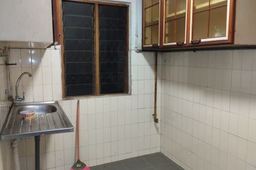 Bandar Baru Wangsa Maju (Seksyen 2)