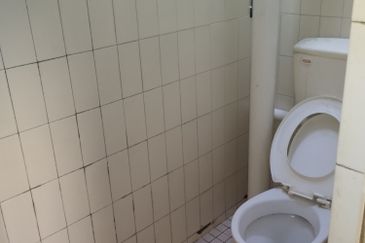 Bandar Baru Wangsa Maju (Seksyen 2)