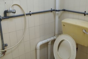 Bandar Baru Wangsa Maju (Seksyen 2)