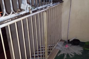 Bandar Baru Wangsa Maju (Seksyen 2)