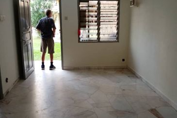 Bandar Baru Wangsa Maju (Seksyen 2)