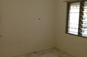 Bandar Baru Wangsa Maju (Seksyen 2)