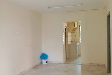 Bandar Baru Wangsa Maju (Seksyen 2)