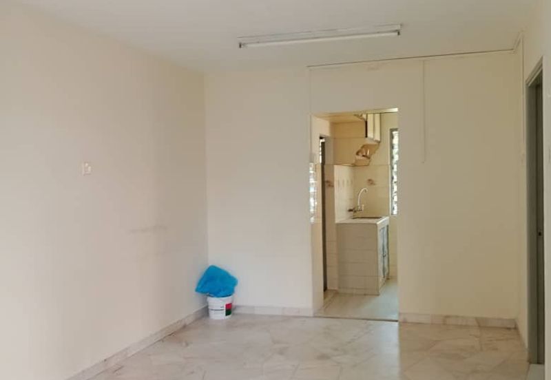 Bandar Baru Wangsa Maju (Seksyen 2)