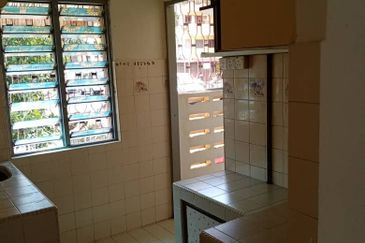 Bandar Baru Wangsa Maju (Seksyen 2)