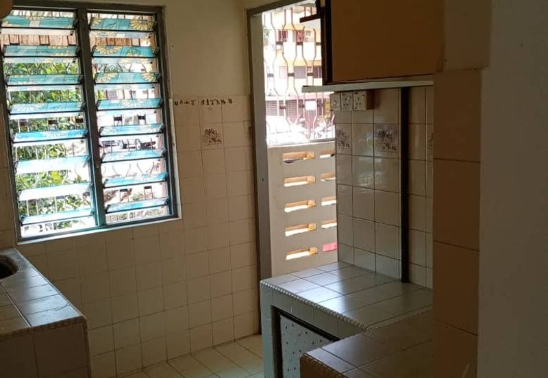 Bandar Baru Wangsa Maju (Seksyen 2)