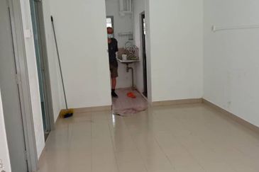 Bandar Baru Wangsa Maju (Seksyen 2)