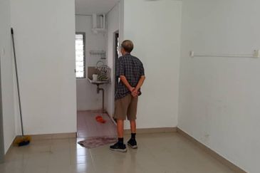 Bandar Baru Wangsa Maju (Seksyen 2)