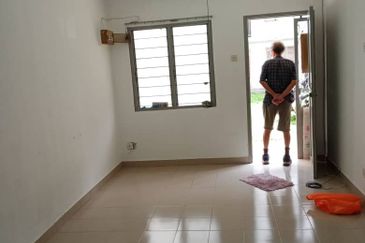 Bandar Baru Wangsa Maju (Seksyen 2)