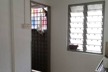 Bandar Baru Wangsa Maju (Seksyen 2)