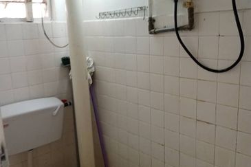 Bandar Baru Wangsa Maju (Seksyen 2)