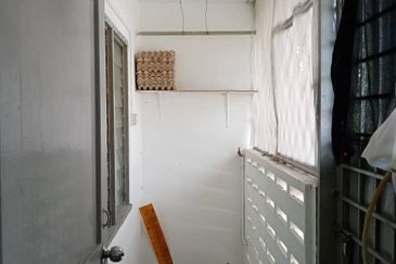 Bandar Baru Wangsa Maju (Seksyen 2)