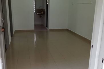 Bandar Baru Wangsa Maju (Seksyen 2)