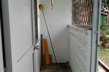 Bandar Baru Wangsa Maju (Seksyen 2)