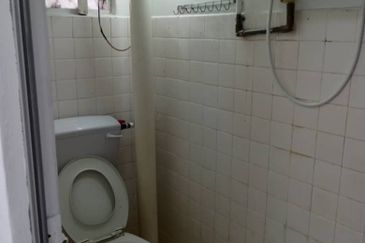 Bandar Baru Wangsa Maju (Seksyen 2)