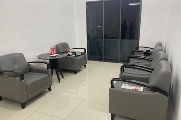 Vista Sentul Residence