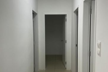 Vista Sentul Residence