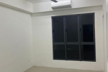 Vista Sentul Residence