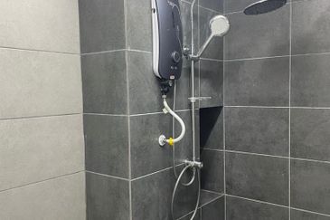 Vista Sentul Residence