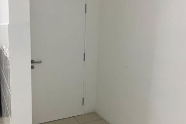 Vista Sentul Residence