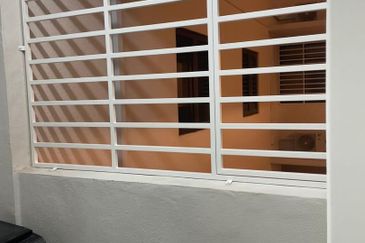 Vista Sentul Residence