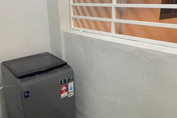 Vista Sentul Residence