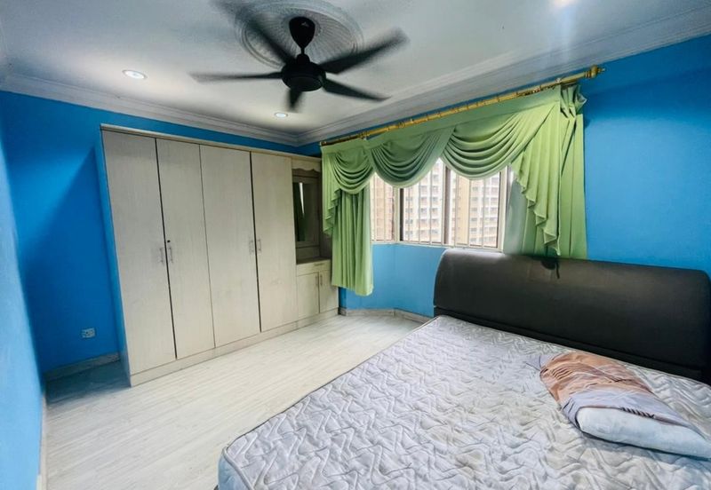 Putra Villa Kondominium