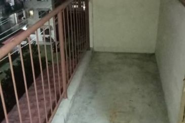 Bandar Baru Wangsa Maju (Seksyen 1)