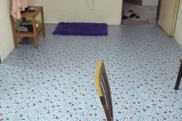 Bandar Baru Wangsa Maju (Seksyen 1)