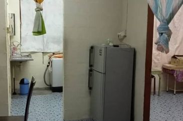 Bandar Baru Wangsa Maju (Seksyen 1)