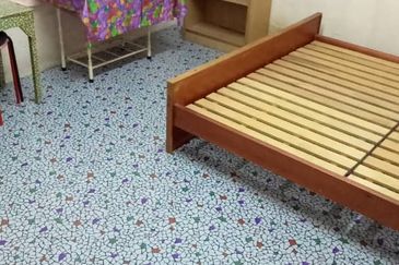 Bandar Baru Wangsa Maju (Seksyen 1)