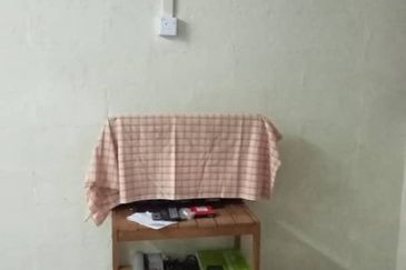 Bandar Baru Wangsa Maju (Seksyen 1)