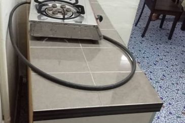 Bandar Baru Wangsa Maju (Seksyen 1)