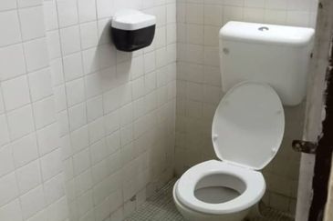 Bandar Baru Wangsa Maju (Seksyen 1)