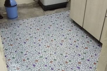 Bandar Baru Wangsa Maju (Seksyen 1)