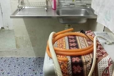 Bandar Baru Wangsa Maju (Seksyen 1)