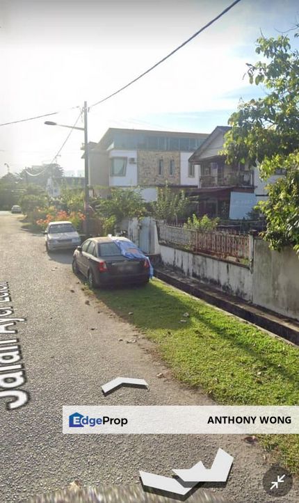 Setapak, Ayer Panas House For Rent, Kuala Lumpur, Setapak