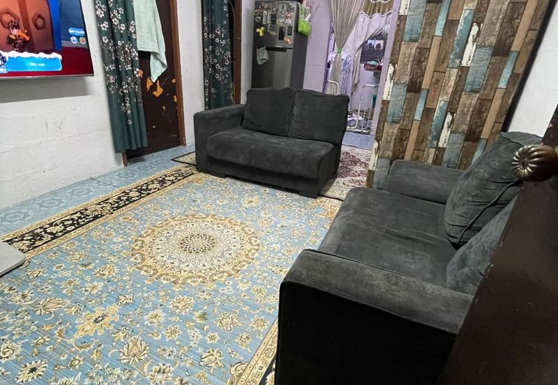 Bandar Baru Wangsa Maju (Seksyen 1)