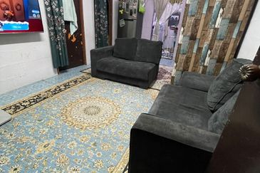 Bandar Baru Wangsa Maju (Seksyen 1)