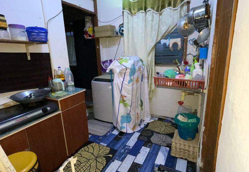 Bandar Baru Wangsa Maju (Seksyen 1)