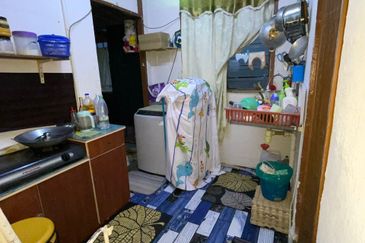 Bandar Baru Wangsa Maju (Seksyen 1)