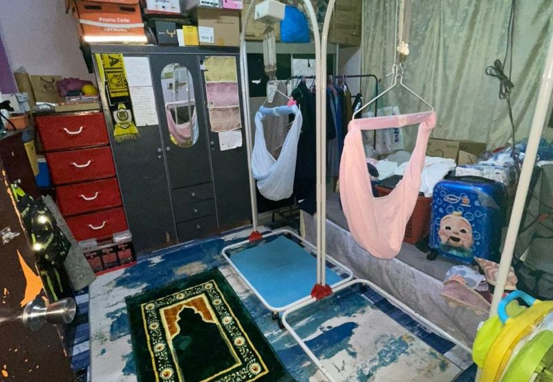 Bandar Baru Wangsa Maju (Seksyen 1)